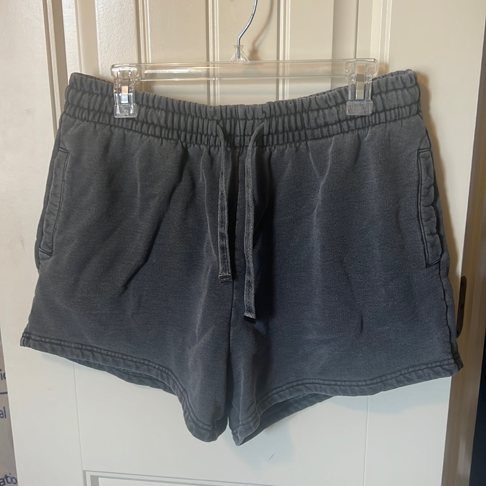 Talentless heavyweight classic shorts